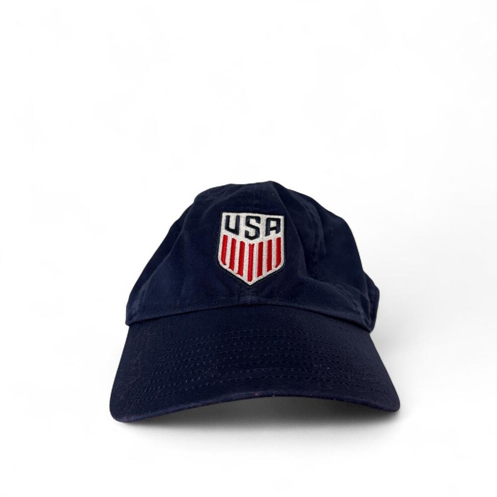 Nike heritage86 usa soccer cap
